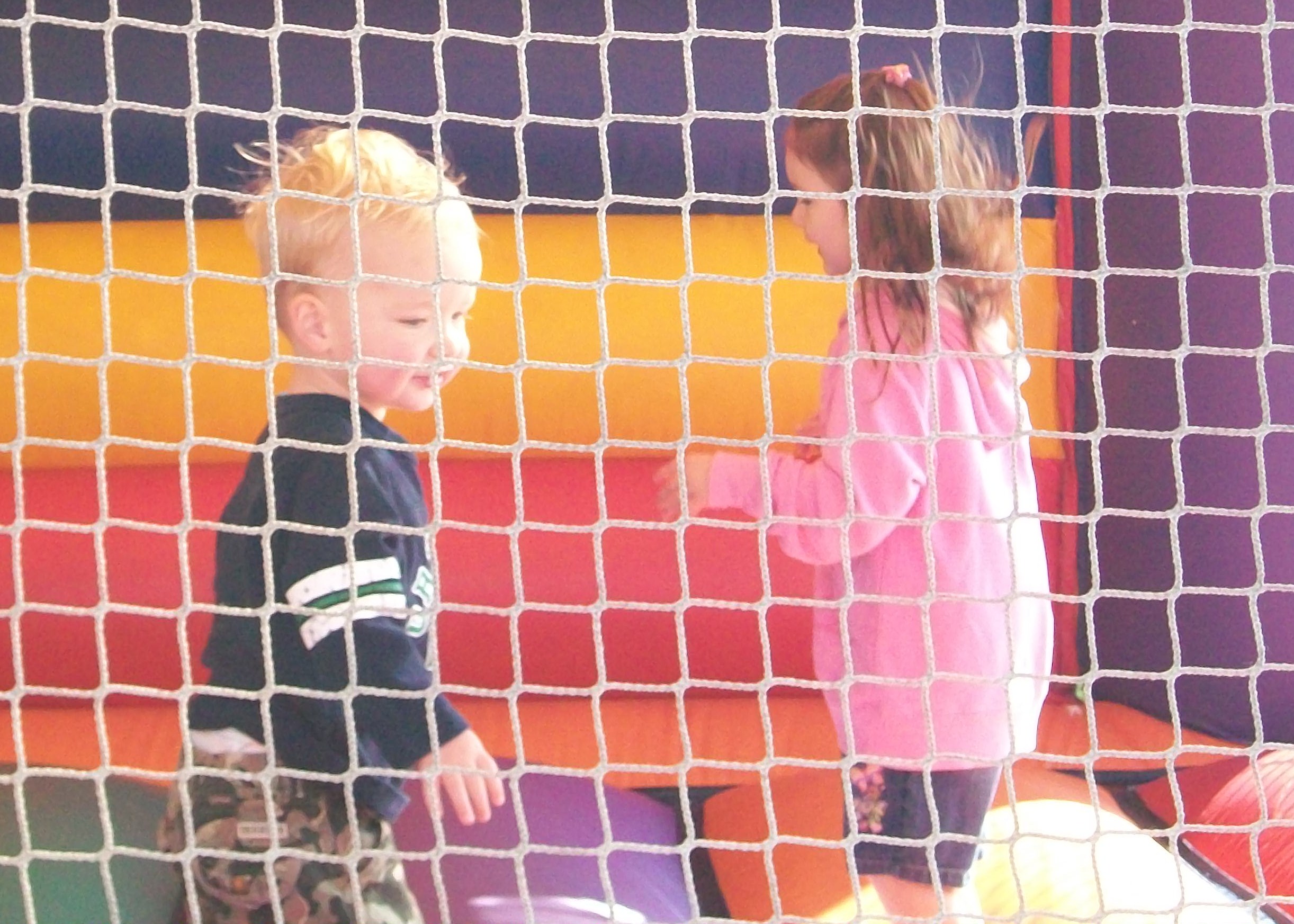 2nd Birthday Party